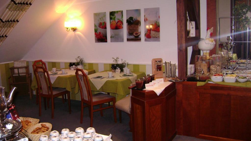 Centralhotel Garni Offenbourg Extérieur photo